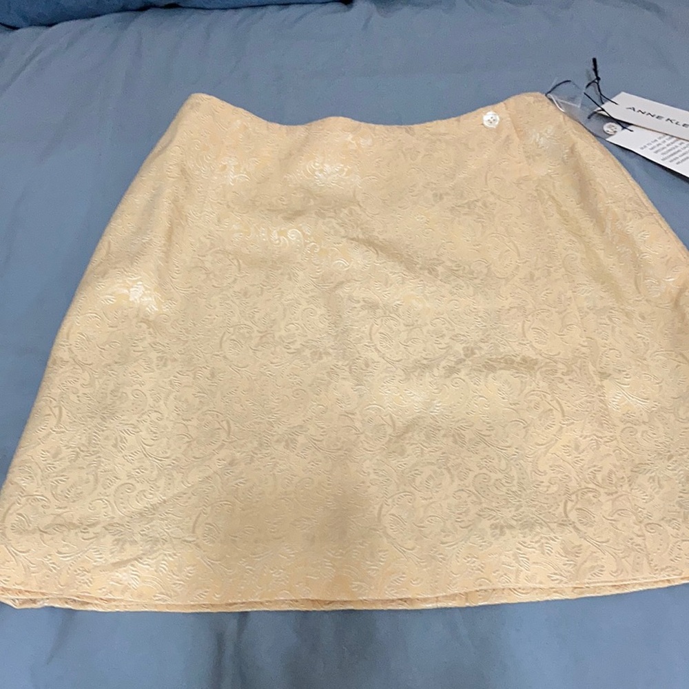 Anne klein skirt